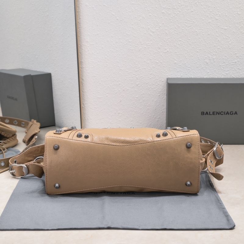 Balenciaga Classic City Bags